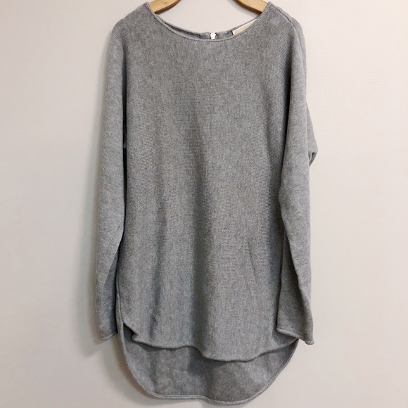 Michael kors tunic sweater Clearance